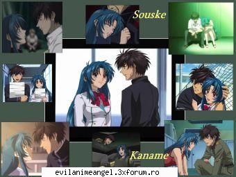 galerie - sii..a doua..bien,am mai multe,dar.. ;) - Full metal panic