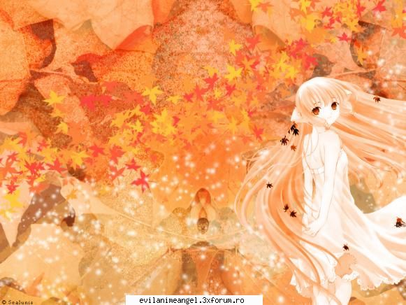 galerie - Alysu - Chobits