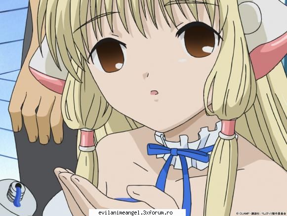 galerie - Alysu - Chobits