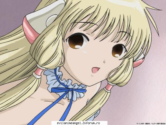 galerie - Alysu - Chobits