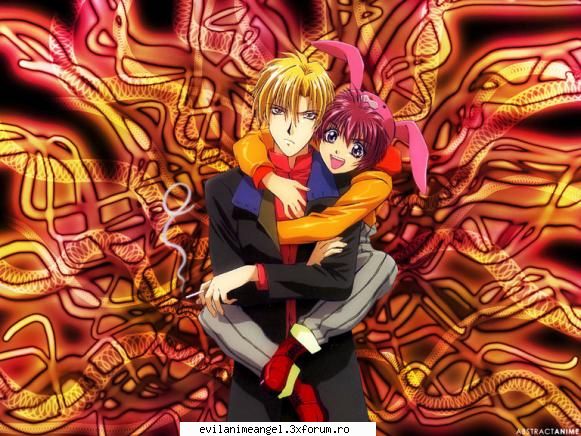 galerie - Sword Art - Gravitation