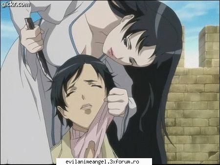 galerie - Sword Art - Blood+