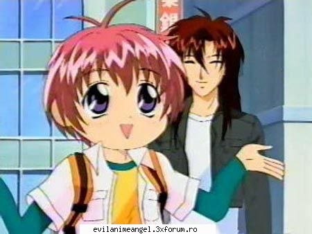 galerie - si eu ador gravitation..asa..poze shu si hiro - Gravitation