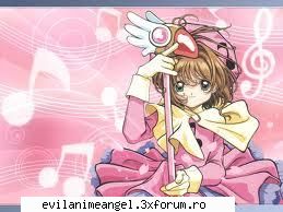 galerie - Rosetta - Card captor sakura
