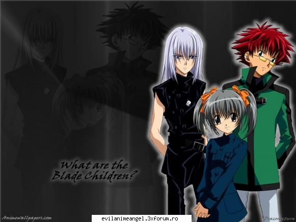 galerie - Kousuke Rio si Eyes - Spiral