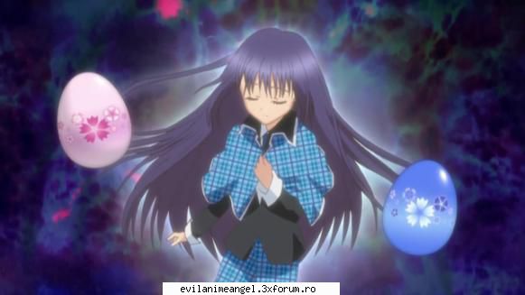 galerie - Hakusho - Shugo Chara