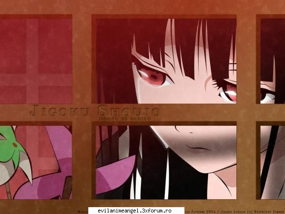 galerie - Sword Art - Fata iadului