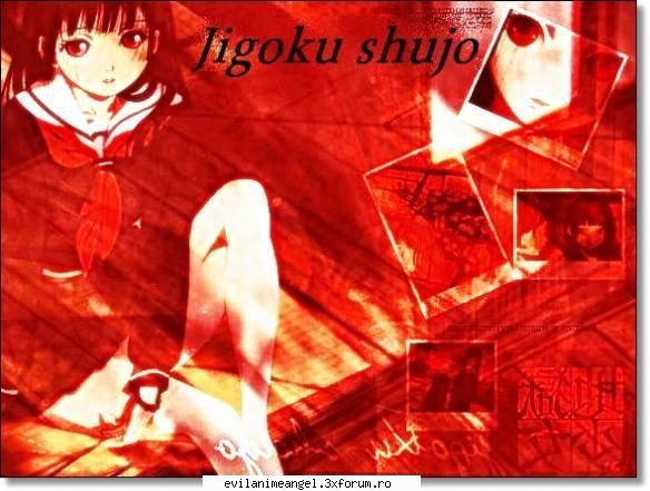 galerie - Sword Art - Fata iadului