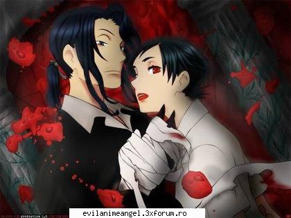 galerie - sakura chan - Blood+