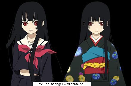 galerie - sakura chan - Fata iadului