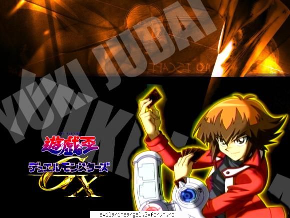 galerie - Alysu - Yu-gi-oh gx