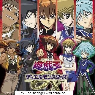 galerie - Alysu - Yu-gi-oh gx
