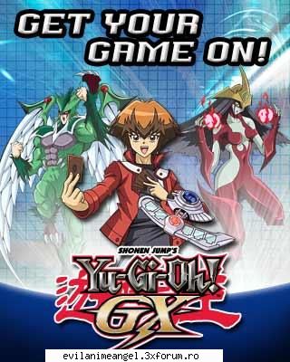 galerie - Alysu - Yu-gi-oh gx