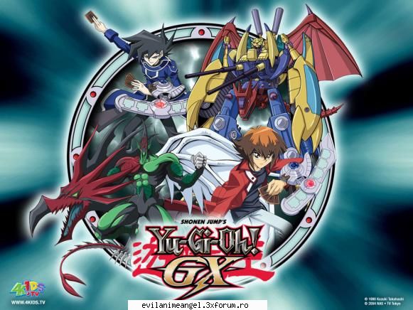 galerie - Alysu - Yu-gi-oh gx