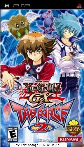 galerie - Alysu - Yu-gi-oh gx