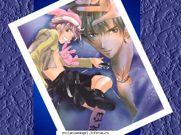 galerie - Alysu - Gravitation