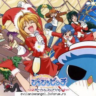 galerie - pai sa vedem mai mai si eu cu ele imediat ;) - Mermaid melody