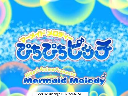galerie - Sword Art - Mermaid melody