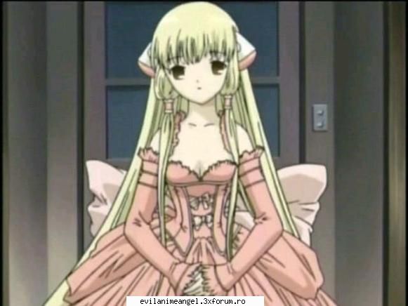 galerie - animeul meritvazut..cel mai tareee - Chobits