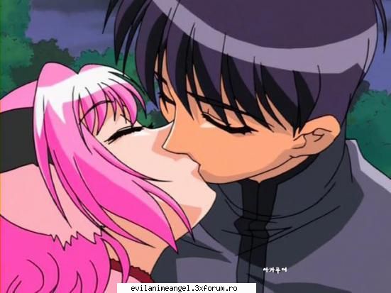 galerie - miharu-angel - Mew mew power