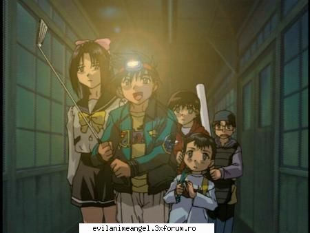 galerie - Hana-chan - Povestiri cu fantome