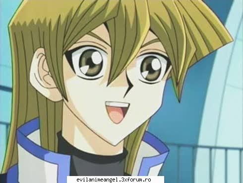 galerie - deci ...........JADEN ESTE un super dulce - Yu-gi-oh gx