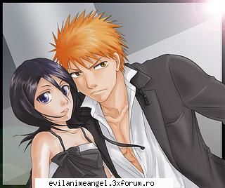 galerie - si p-asta am folosit-o in fic:P - Bleach
