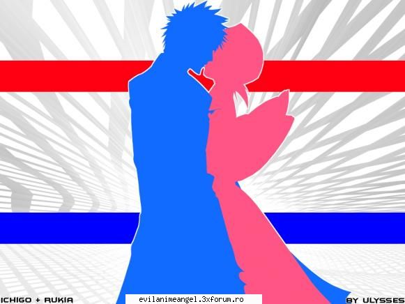 galerie - poza mea favorita(una din ele:)) ) - Bleach