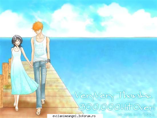 galerie - si asta m-a inspirat in fic:P - Bleach