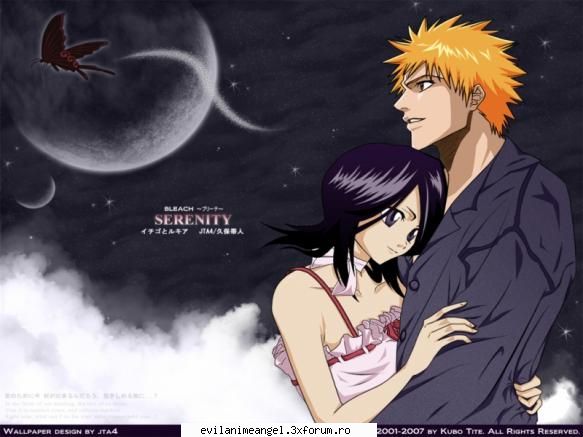 galerie - inca o poza minunata. asta e de pe un siet - Bleach