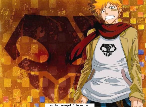 galerie - Alysu - Bleach