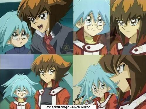 galerie - Sword Art - Yu-gi-oh gx