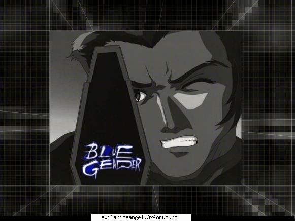 galerie - Alysu - Blue gender