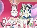 galerie - cooll. asa imi palce mew mew power - Mew mew power