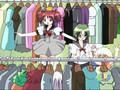 galerie - 2..super tare animeull - Mew mew power