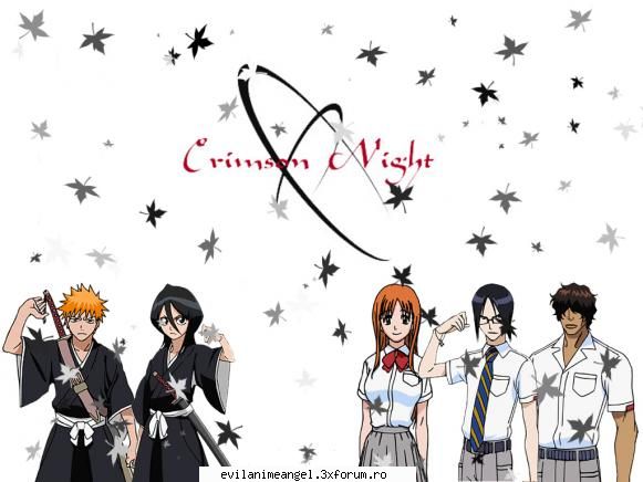 galerie - Alysu - Bleach