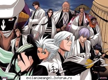 galerie - 4. nice picture - Bleach