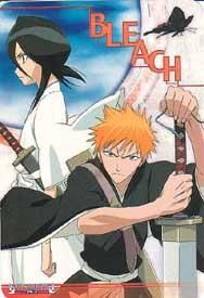 galerie - Alysu - Bleach