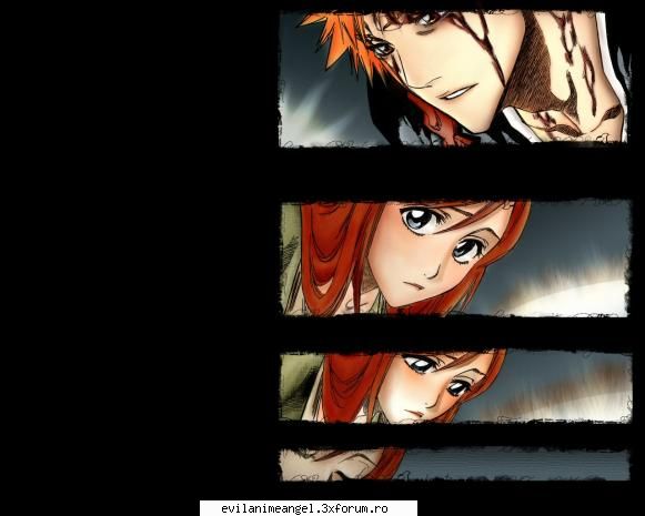 galerie - Alysu - Bleach