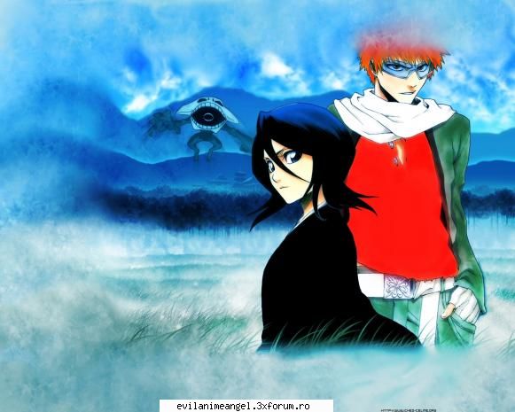 galerie - Alysu - Bleach