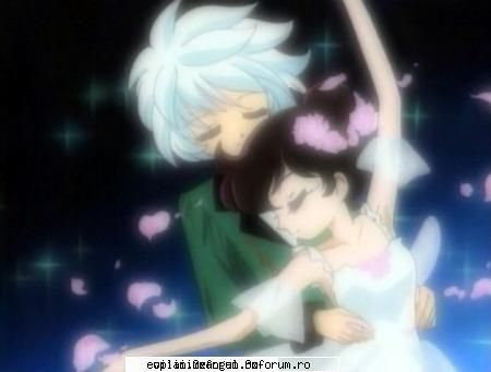 galerie - Sword Art - Princess TuTu