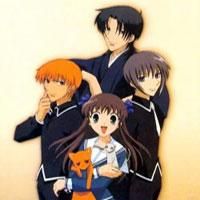 galerie - am inceput sa vizionez acest anime.. este foarte - Fruits basket ^_-