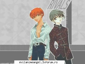 galerie - Sword Art - Fruits basket ^_-