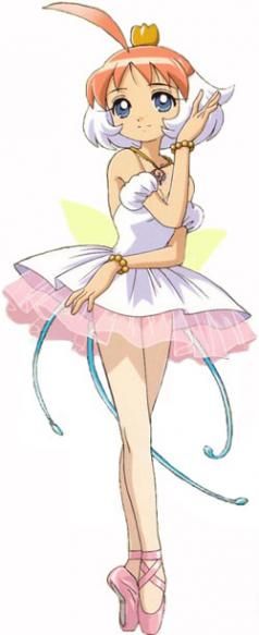 galerie - YuS <3 - Princess TuTu