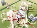 galerie - gaara_sakura-4ever - Chobits
