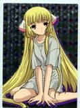galerie - gaara_sakura-4ever - Chobits