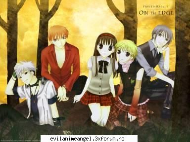galerie - yumi***tohru***ioa - Fruits basket ^_-