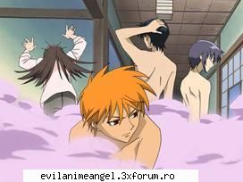 galerie - 8.eu una muream de ras - Fruits basket ^_-