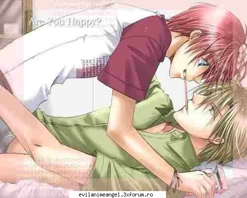 galerie - YuS <3 - Gravitation