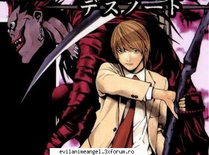 galerie - YuS <3 - Death note